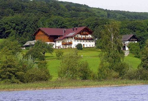 Serner am see