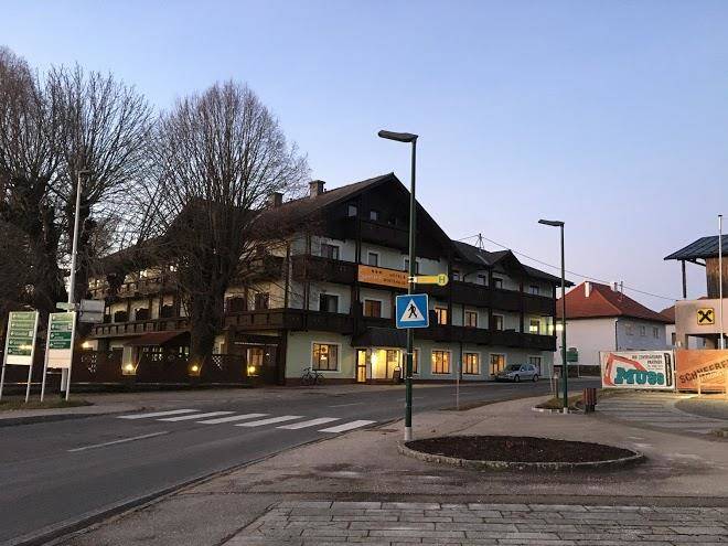 Sonne weyregg hotel & wirtshaus