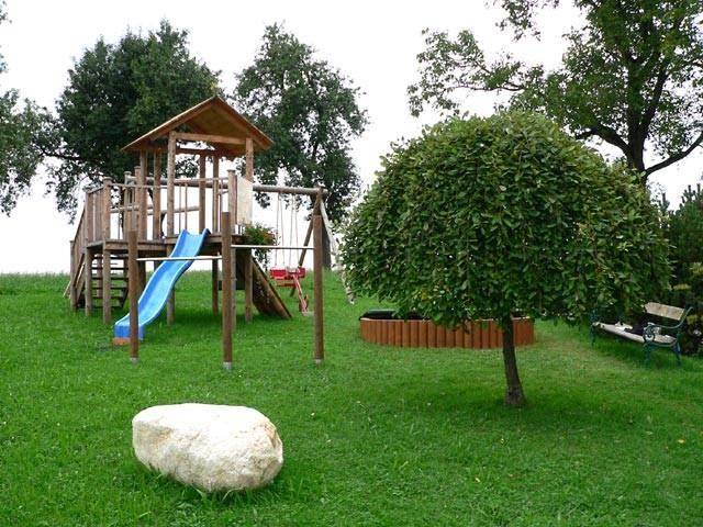 Stauferhof ferien am bauernhof