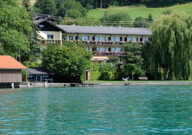 Strandhotel
