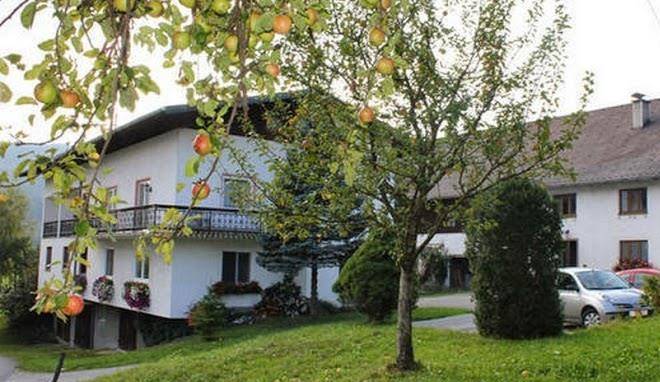 Urlaub am bauernhof kreutzerhof