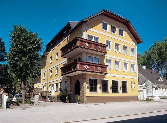 Hotel lindner vocklabruckerhof