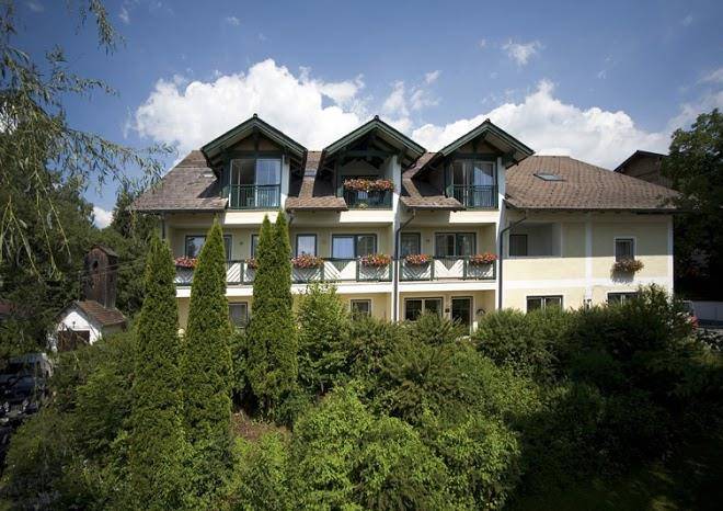 Voralpenhotel schmoller