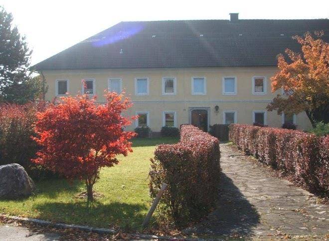 Bauernhof pension schwarzlmuller
