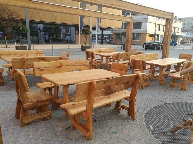 Dorfcafe