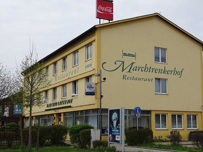 Fruhstuckspension marchtrenkerhof