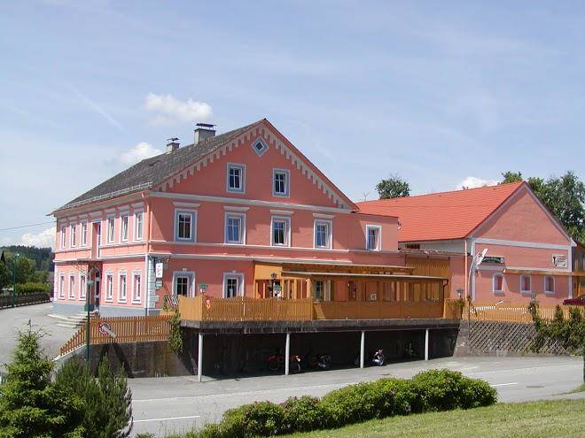 Gasthaus kloibhofer