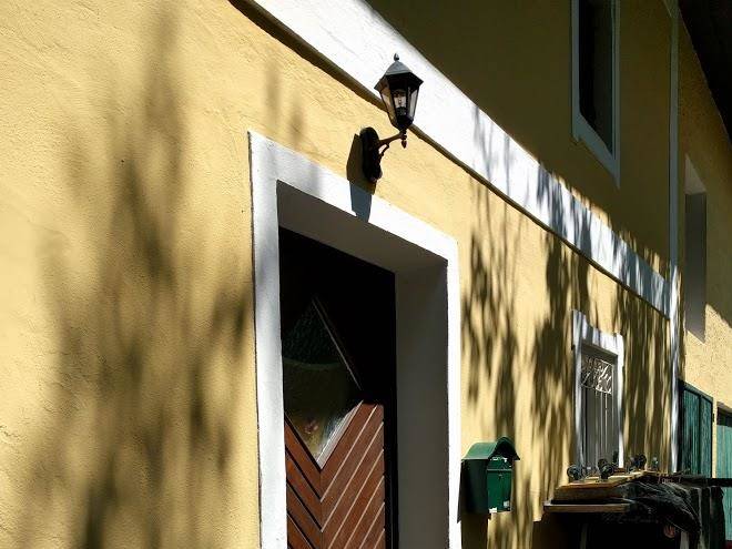 Gasthaus kuhberger