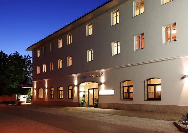 Hotel gasthof fischer mag jorg fischer gmbh & co kg