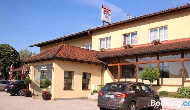 Gasthof hotel wahlmuller