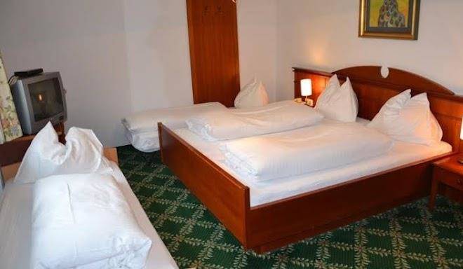 Haugeneder Keg Image