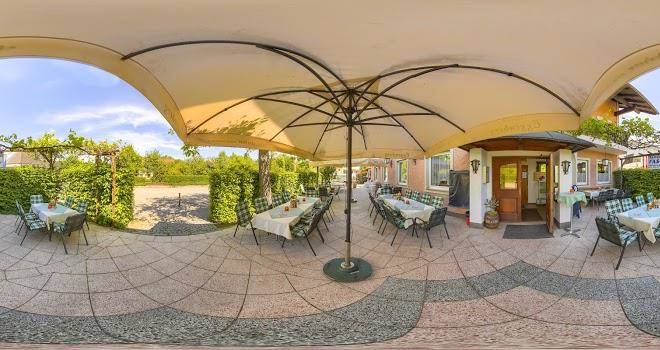 Landgasthof huber
