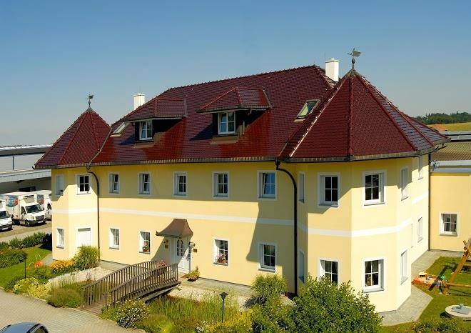 Pension otto mayr