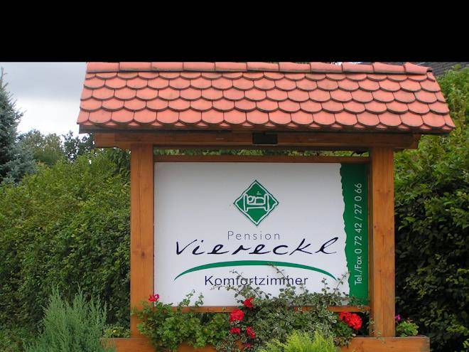 Pension viereckl