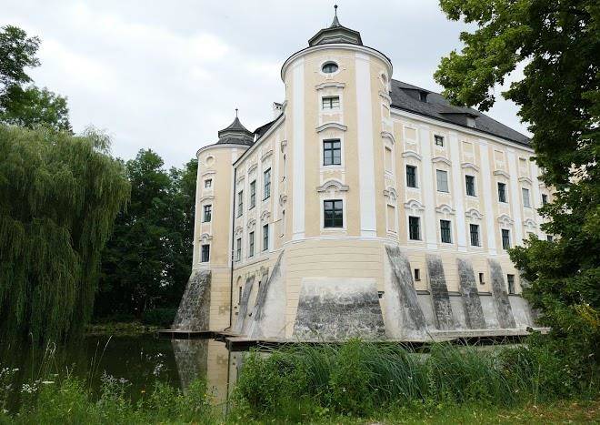 Schloss bernau