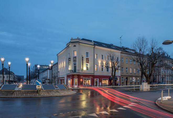 Boutique hotel adria