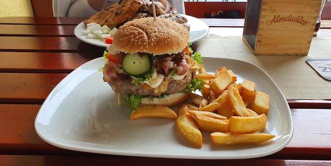 Gasthof & pension makss