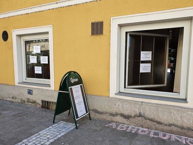 Hotel gosserbrau