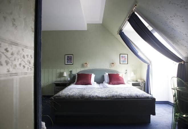 Arthotel Ana Gala Wien Image