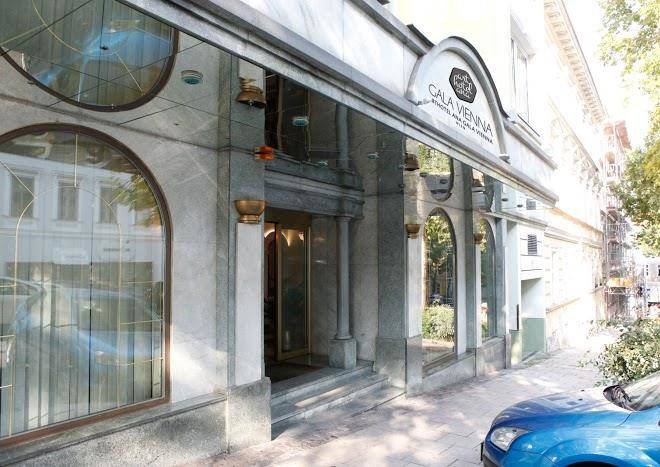 Arthotel ana gala i wien
