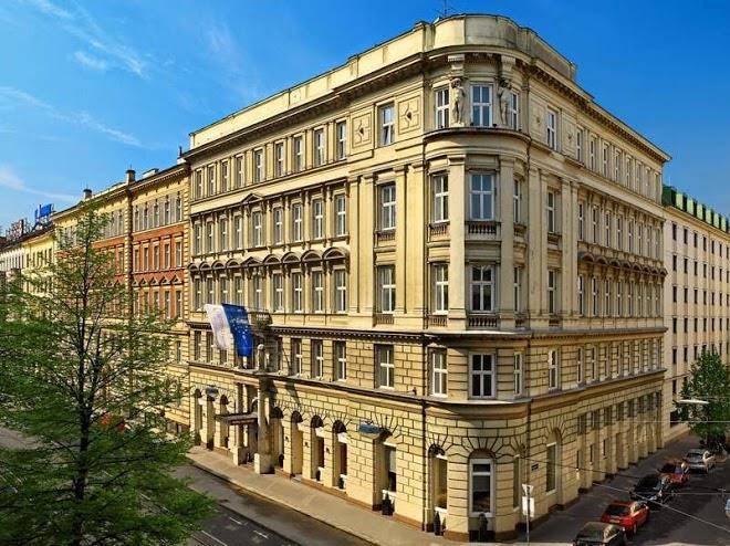 Austria hotels betriebs gmbh