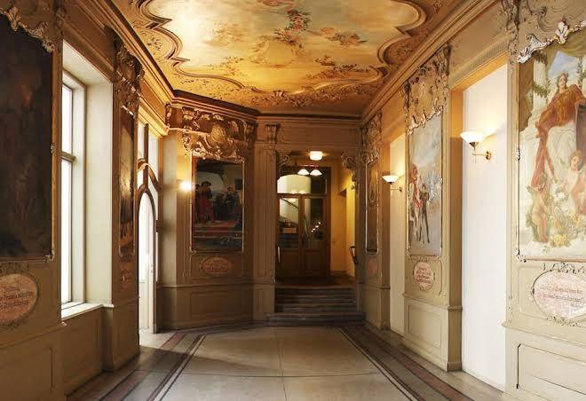 Hotel am schottenpoint