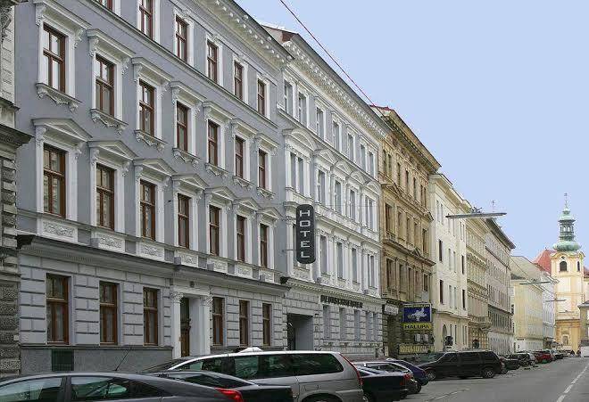 Hotel deutschmeister