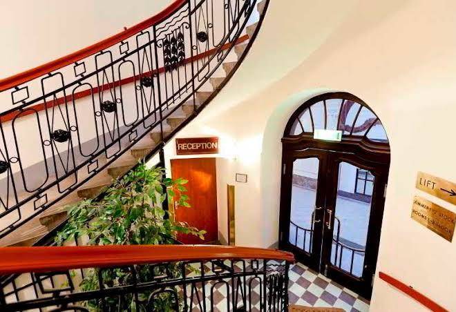 Hotel pension bleckmann