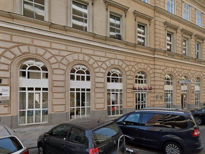Agru strick u wirkwarenfabrik mag dr paul grun