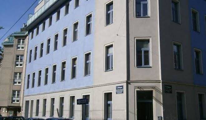 Angel's place vienna