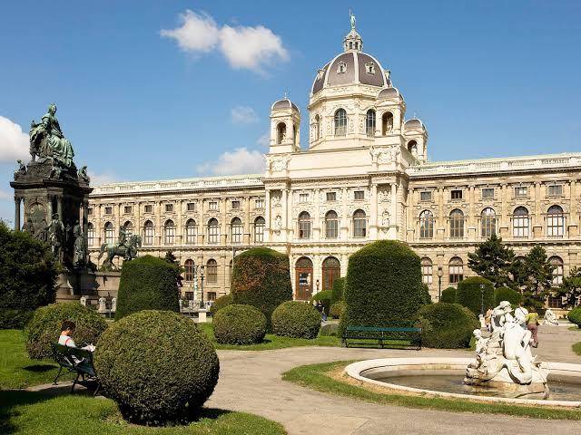 Aparthotel Adagio Vienna City