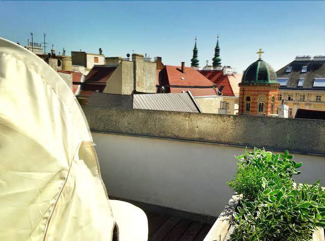 Alma boutique hotel
