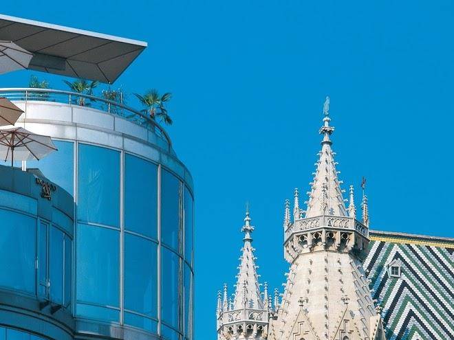 Do & Co Hotel Vienna Image