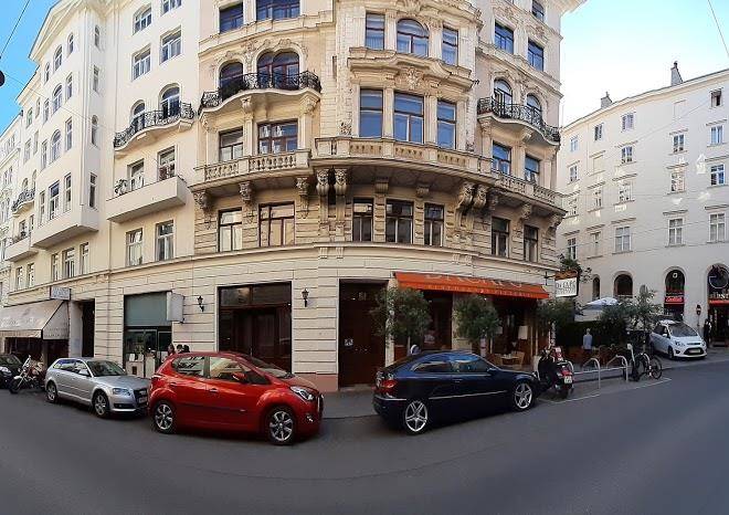 Downtown studios vienna