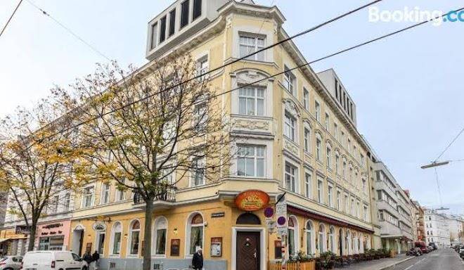 Easy vienna 15