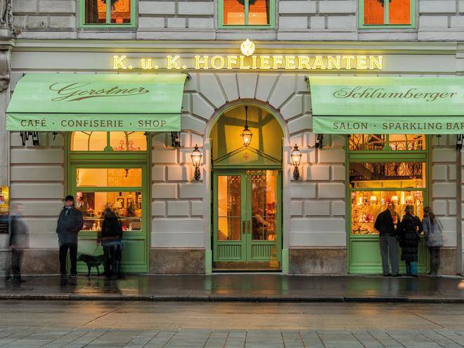 Gerstner k u k hofzuckerbacker