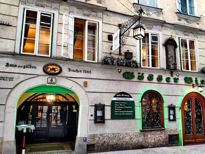 Gosser bierklinik