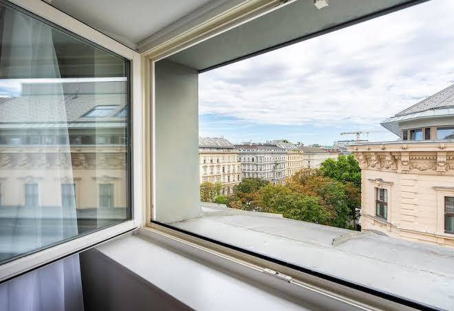 Hotel Am Schubertring Image