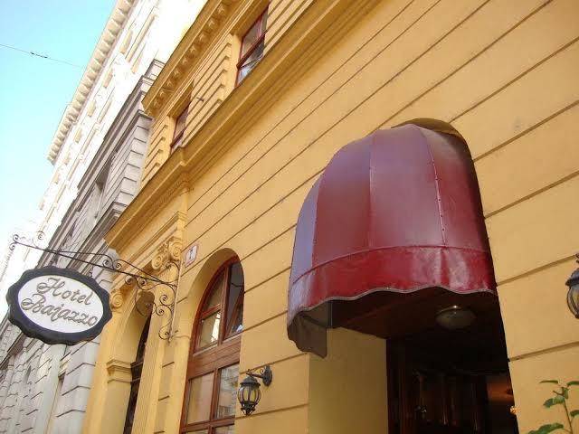 Hotel bajazzo
