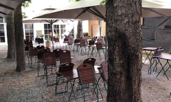 Hotel Brauhof Wien Image