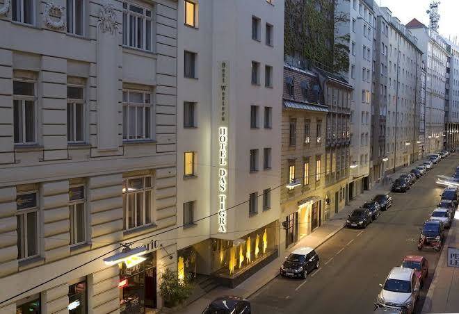 Hotel Das Tigra Image