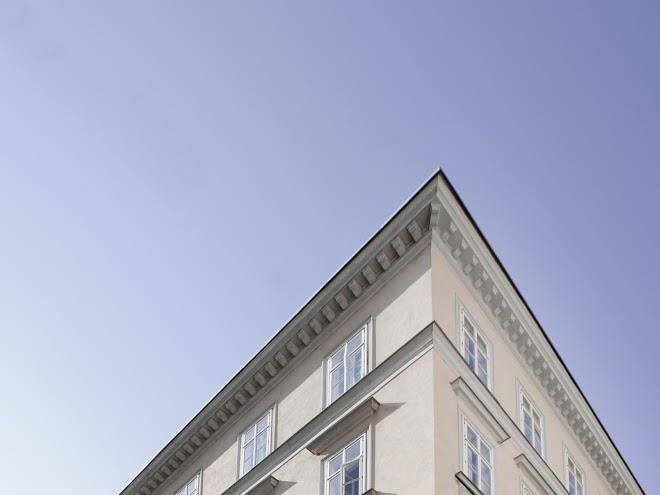 Hotel mercure vienna first