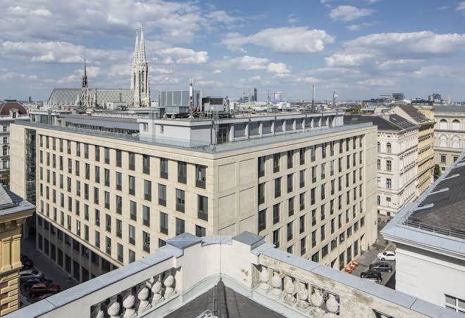 Austria trend hotel rathauspark
