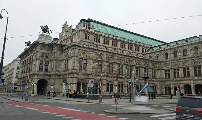 Cafe sacher wien