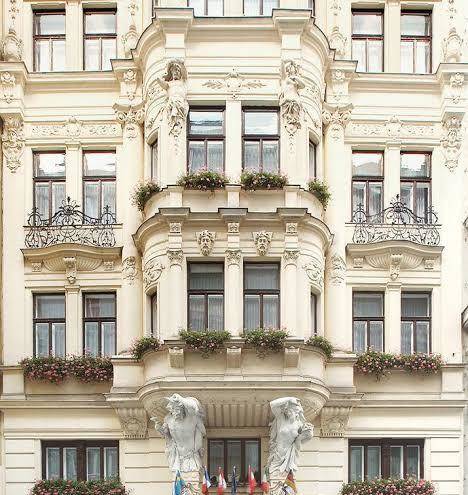 Hotel Zur Wiener Staatsoper Image