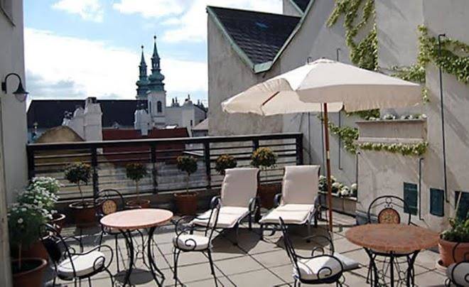 Hotel karntnerhof