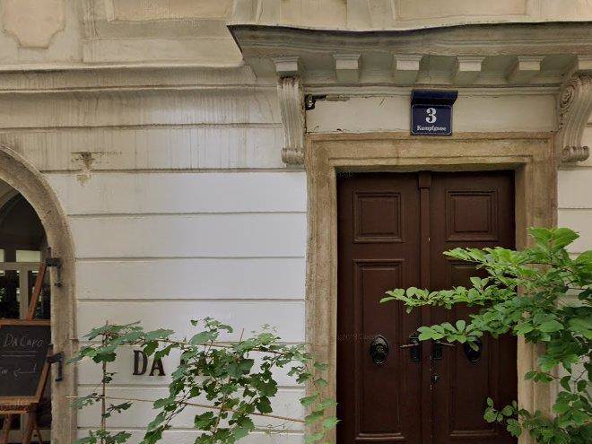 Kumpfgasse premium by welcome2vienna