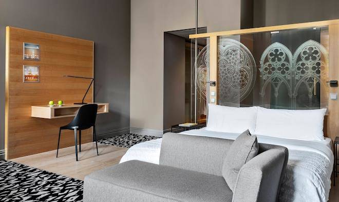Le meridien vienna