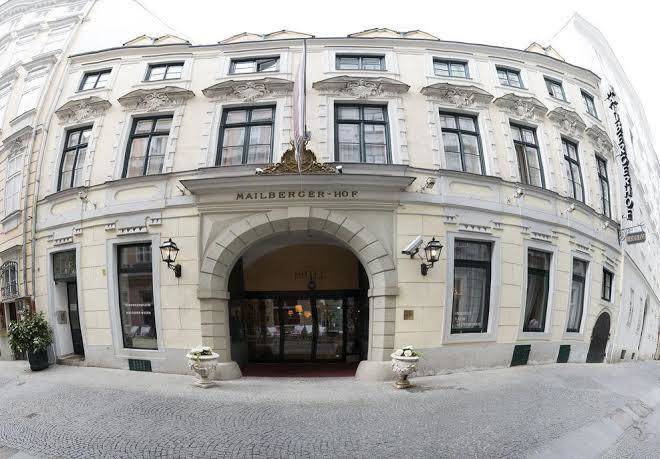 Mailberger hof