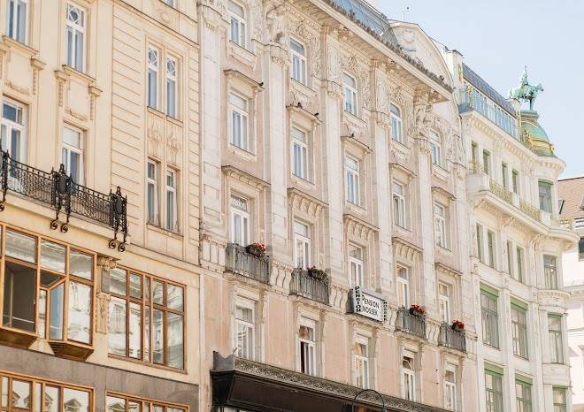 Pension nossek